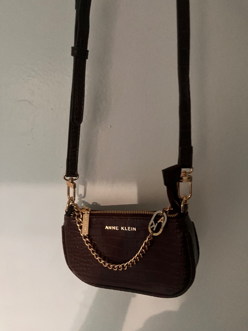 Anne Klein Cross Body Bag
